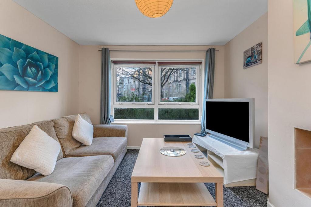 Appartement Centre Aishia/sakina Edinburgh