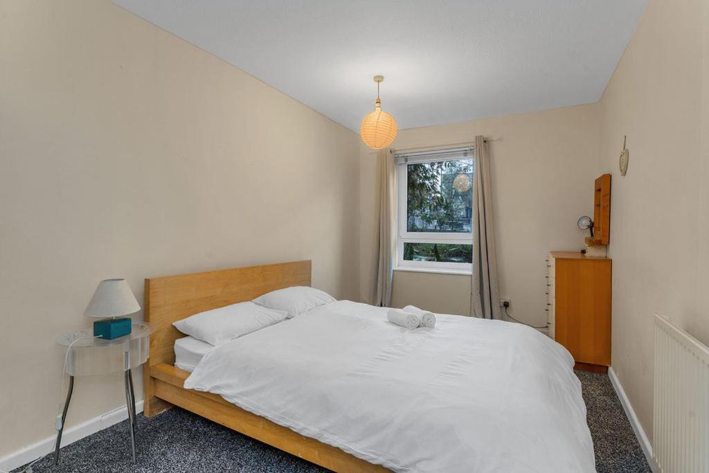 Centre Aishia/sakina Appartement Edinburgh