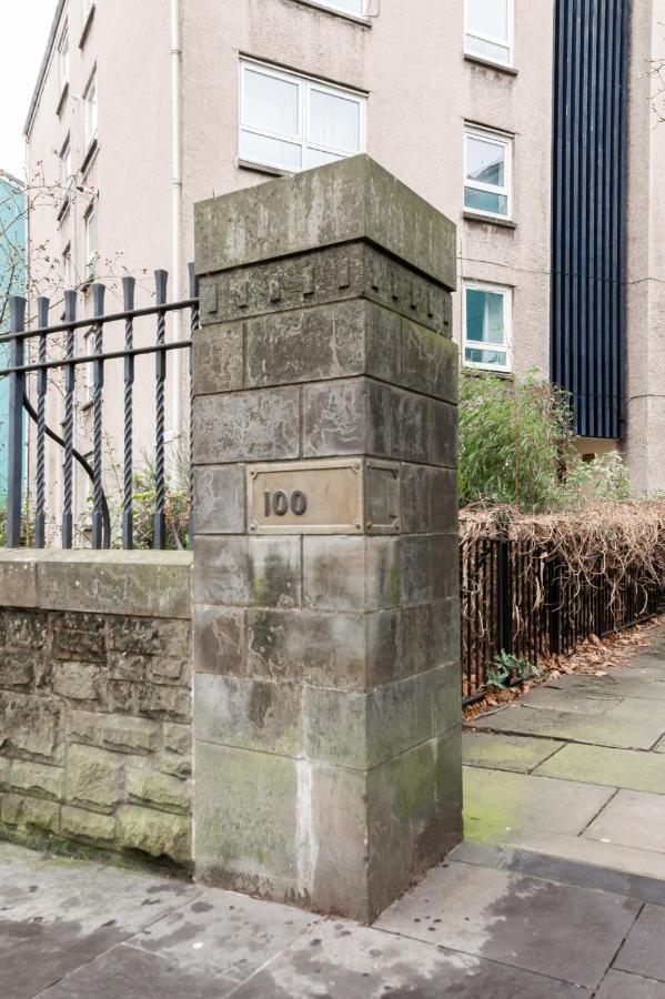 Appartement Centre Aishia/sakina Edinburgh