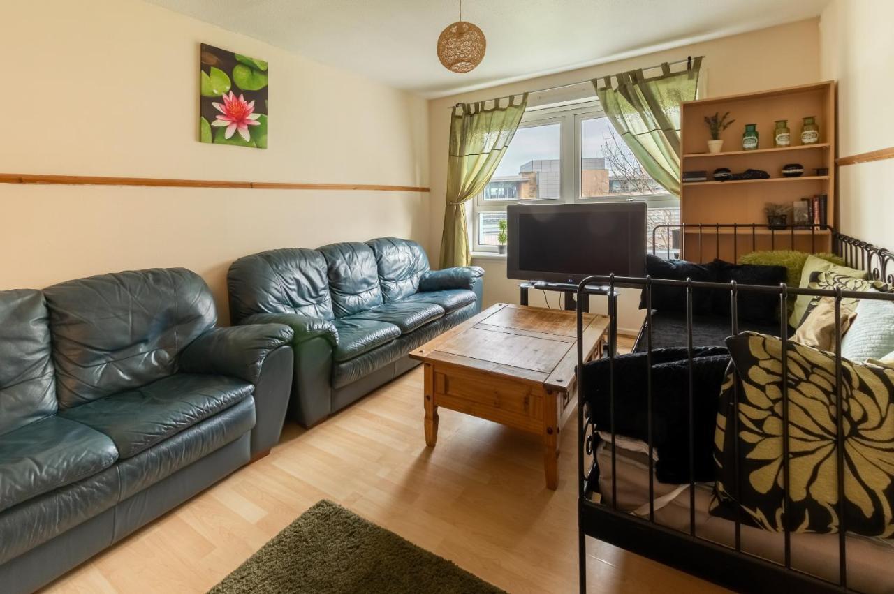 Appartement Centre Aishia/sakina Edinburgh